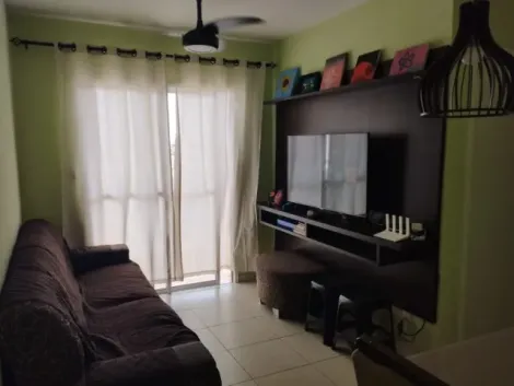 Comprar Apartamento / Padrão em Ribeirão Preto R$ 320.000,00 - Foto 2