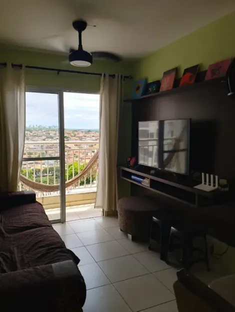 Comprar Apartamento / Padrão em Ribeirão Preto R$ 320.000,00 - Foto 4