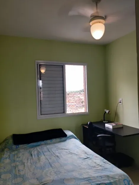 Comprar Apartamento / Padrão em Ribeirão Preto R$ 320.000,00 - Foto 7