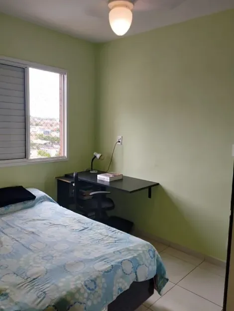 Comprar Apartamento / Padrão em Ribeirão Preto R$ 320.000,00 - Foto 8