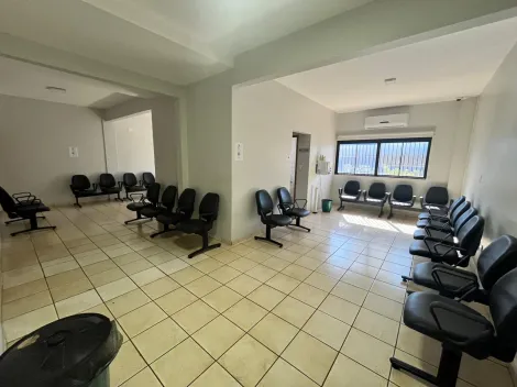 Alugar Comercial / Prédio em Ribeirão Preto R$ 38.000,00 - Foto 6