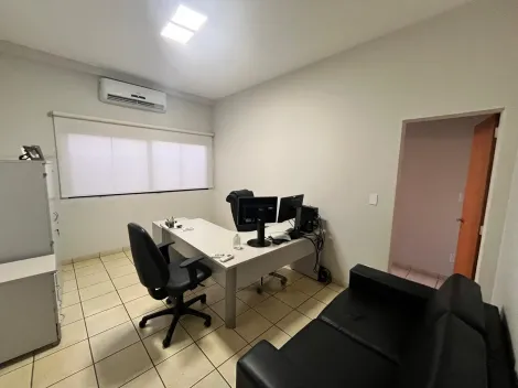 Alugar Comercial / Prédio em Ribeirão Preto R$ 38.000,00 - Foto 11