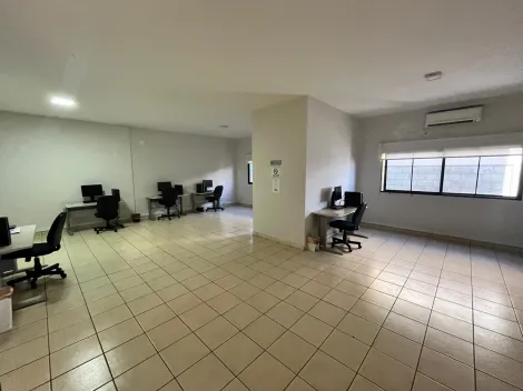 Alugar Comercial / Prédio em Ribeirão Preto R$ 38.000,00 - Foto 7