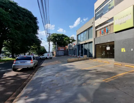 Alugar Comercial / Prédio em Ribeirão Preto R$ 10.000,00 - Foto 2