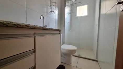 Alugar Apartamento / Padrão em Ribeirão Preto R$ 1.500,00 - Foto 9