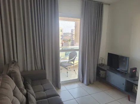 Alugar Apartamento / Padrão em Ribeirão Preto R$ 1.700,00 - Foto 6