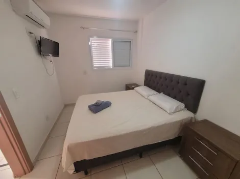 Alugar Apartamento / Padrão em Ribeirão Preto R$ 1.700,00 - Foto 13