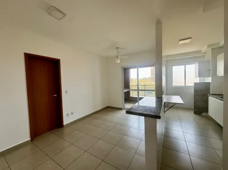 Alugar Apartamento / Padrão em Ribeirão Preto R$ 1.600,00 - Foto 2