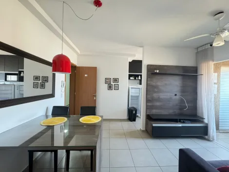 Alugar Apartamento / Padrão em Ribeirão Preto R$ 2.300,00 - Foto 12