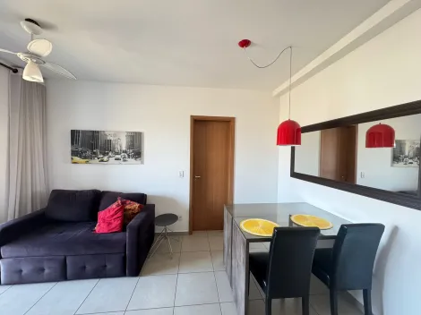 Alugar Apartamento / Padrão em Ribeirão Preto R$ 2.300,00 - Foto 5