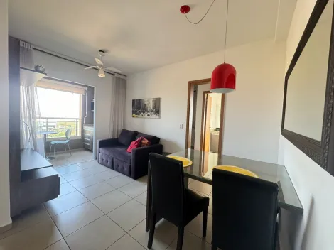 Alugar Apartamento / Padrão em Ribeirão Preto R$ 2.300,00 - Foto 2