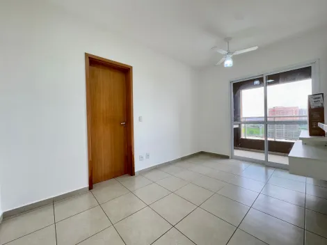 Alugar Apartamento / Padrão em Ribeirão Preto R$ 2.400,00 - Foto 2