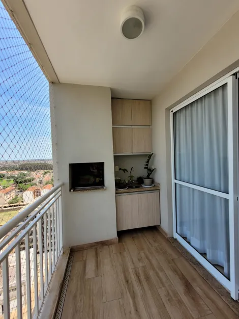 Alugar Apartamento / Padrão em Ribeirão Preto R$ 1.700,00 - Foto 9