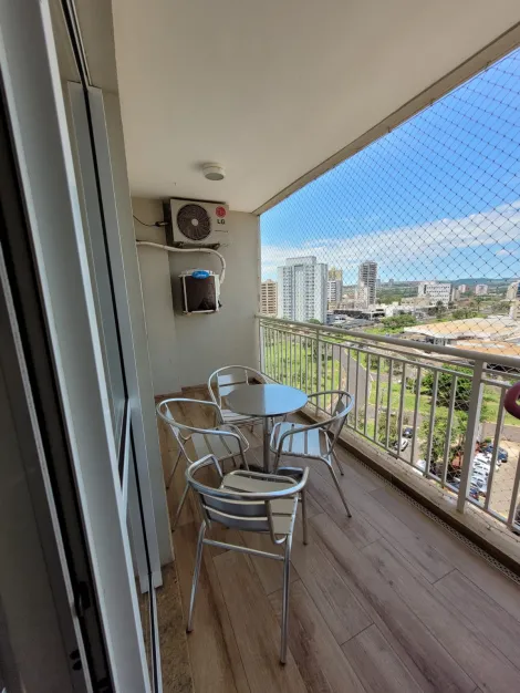 Alugar Apartamento / Padrão em Ribeirão Preto R$ 1.700,00 - Foto 11