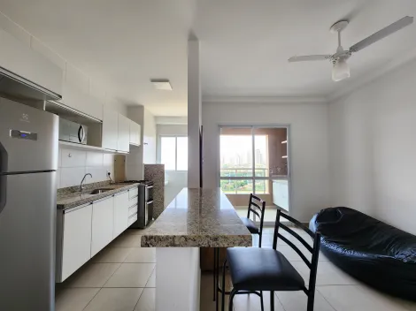 Alugar Apartamento / Padrão em Ribeirão Preto R$ 2.400,00 - Foto 4