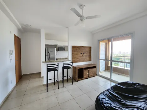 Alugar Apartamento / Padrão em Ribeirão Preto R$ 2.400,00 - Foto 7