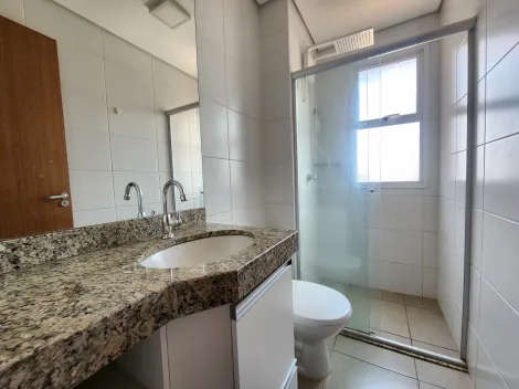 Alugar Apartamento / Padrão em Ribeirão Preto R$ 2.400,00 - Foto 11