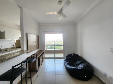 Alugar Apartamento / Padrão em Ribeirão Preto R$ 2.400,00 - Foto 6