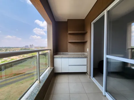 Alugar Apartamento / Padrão em Ribeirão Preto R$ 2.400,00 - Foto 12