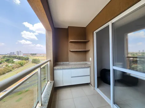 Alugar Apartamento / Padrão em Ribeirão Preto R$ 2.400,00 - Foto 13