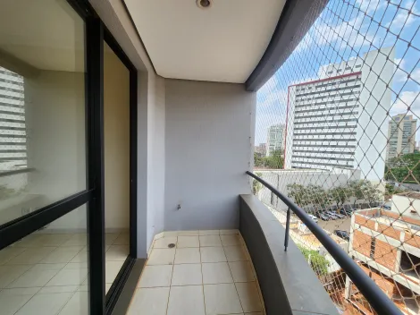 Alugar Apartamento / Padrão em Ribeirão Preto R$ 1.600,00 - Foto 12