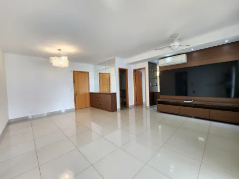 Alugar Apartamento / Padrão em Ribeirão Preto R$ 5.500,00 - Foto 4