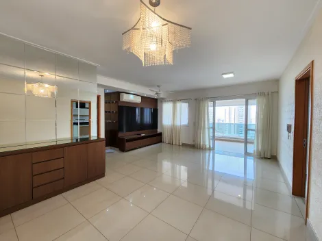 Alugar Apartamento / Padrão em Ribeirão Preto R$ 5.500,00 - Foto 5