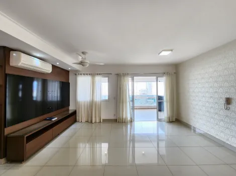 Alugar Apartamento / Padrão em Ribeirão Preto R$ 5.500,00 - Foto 6