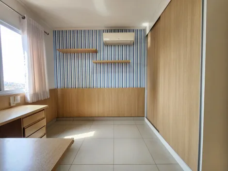 Alugar Apartamento / Padrão em Ribeirão Preto R$ 5.500,00 - Foto 10