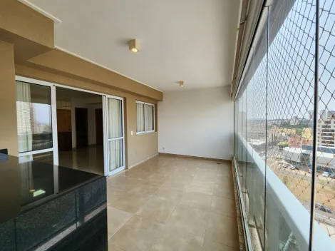 Alugar Apartamento / Padrão em Ribeirão Preto R$ 5.500,00 - Foto 18