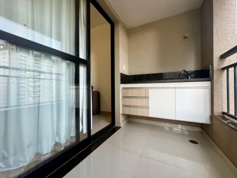 Alugar Apartamento / Padrão em Ribeirão Preto R$ 1.750,00 - Foto 15