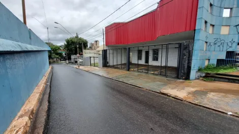 Comercial / Galpão em Ribeirão Preto 