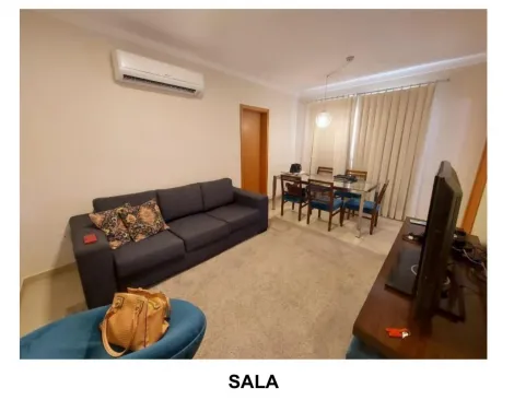 Comprar Apartamento / Padrão em Ribeirão Preto R$ 650.000,00 - Foto 6