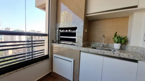 Alugar Apartamento / Padrão em Ribeirão Preto R$ 1.600,00 - Foto 10