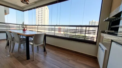 Alugar Apartamento / Padrão em Ribeirão Preto R$ 1.600,00 - Foto 8