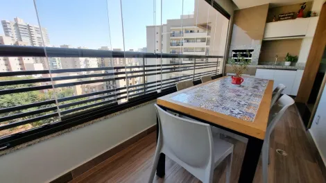 Alugar Apartamento / Padrão em Ribeirão Preto R$ 1.600,00 - Foto 9