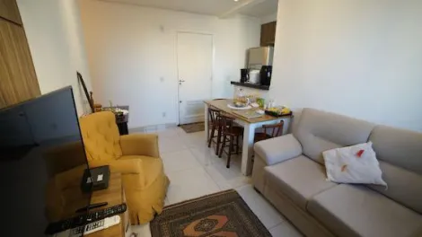 Alugar Apartamento / Padrão em Ribeirão Preto R$ 1.800,00 - Foto 4