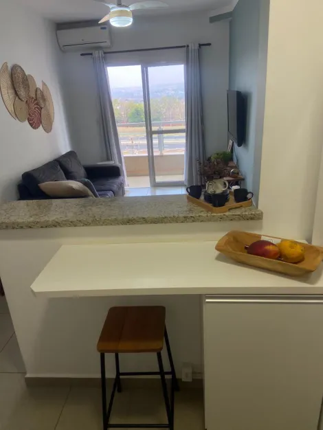 Comprar Apartamento / Padrão em Ribeirão Preto R$ 265.000,00 - Foto 5