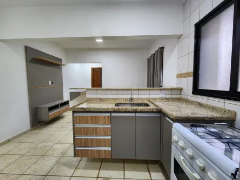 Alugar Apartamento / Padrão em Ribeirão Preto R$ 1.350,00 - Foto 2