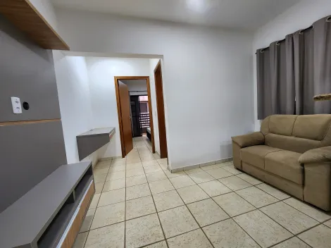 Alugar Apartamento / Padrão em Ribeirão Preto R$ 1.350,00 - Foto 6