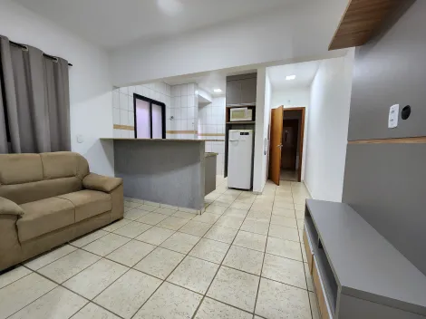 Alugar Apartamento / Padrão em Ribeirão Preto R$ 1.350,00 - Foto 7