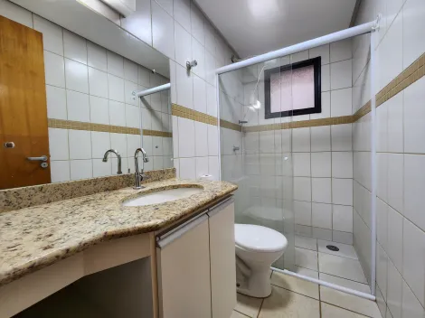 Alugar Apartamento / Padrão em Ribeirão Preto R$ 1.350,00 - Foto 8