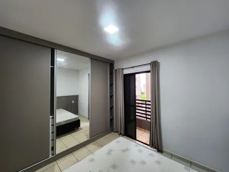 Alugar Apartamento / Padrão em Ribeirão Preto R$ 1.350,00 - Foto 10