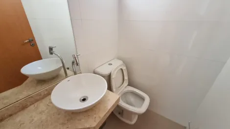 Alugar Apartamento / Padrão em Ribeirão Preto R$ 2.900,00 - Foto 4