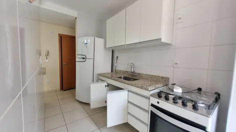 Alugar Apartamento / Padrão em Ribeirão Preto R$ 1.600,00 - Foto 3