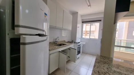 Alugar Apartamento / Padrão em Ribeirão Preto R$ 1.600,00 - Foto 4