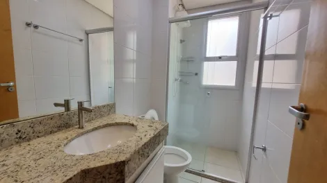 Alugar Apartamento / Padrão em Ribeirão Preto R$ 1.600,00 - Foto 10