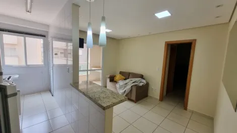 Alugar Apartamento / Padrão em Ribeirão Preto R$ 1.600,00 - Foto 2