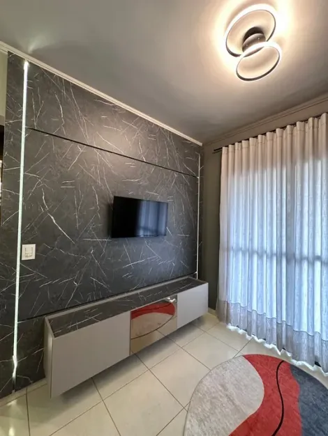 Alugar Apartamento / Padrão em Ribeirão Preto R$ 2.450,00 - Foto 6