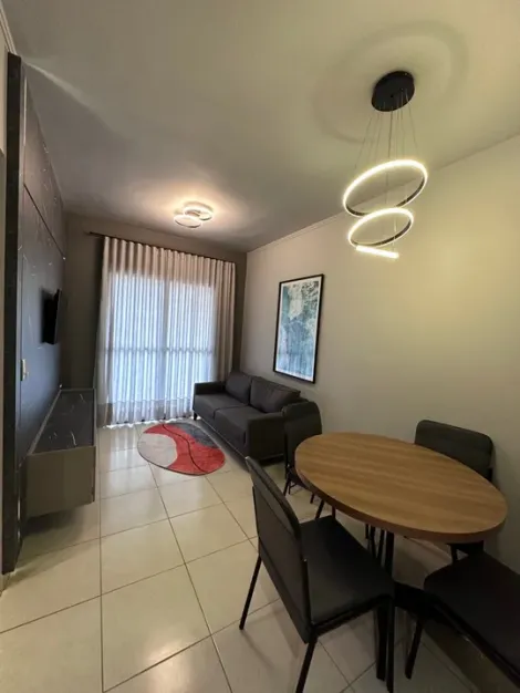 Alugar Apartamento / Padrão em Ribeirão Preto R$ 2.450,00 - Foto 5